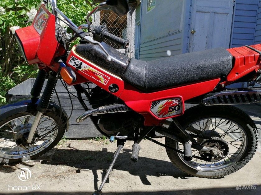 ЗИД пилот 50