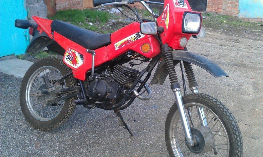 ЗИД пилот 50