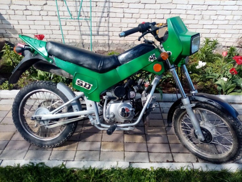 ЗИД пилот 4т