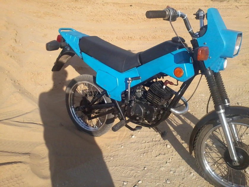 ЗИД пилот 50