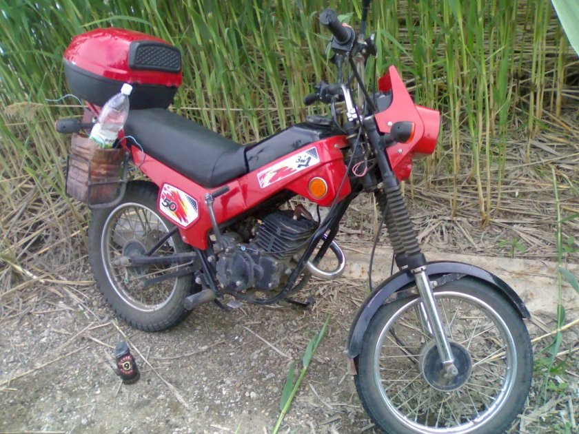 ЗИД пилот 50 2т