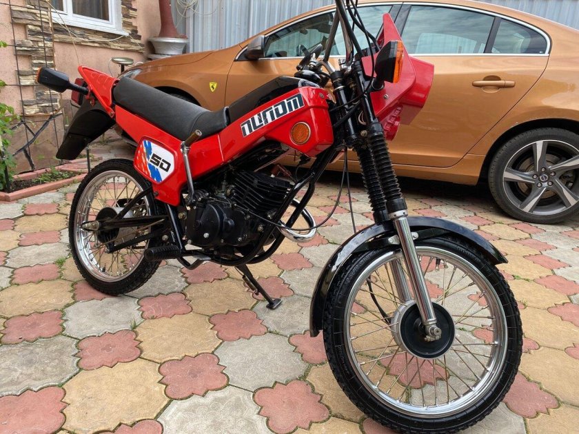 ЗИД пилот 50