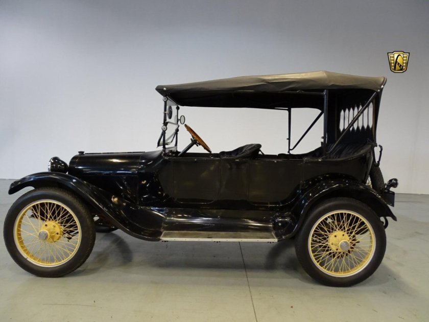 Dodge brothers model 30