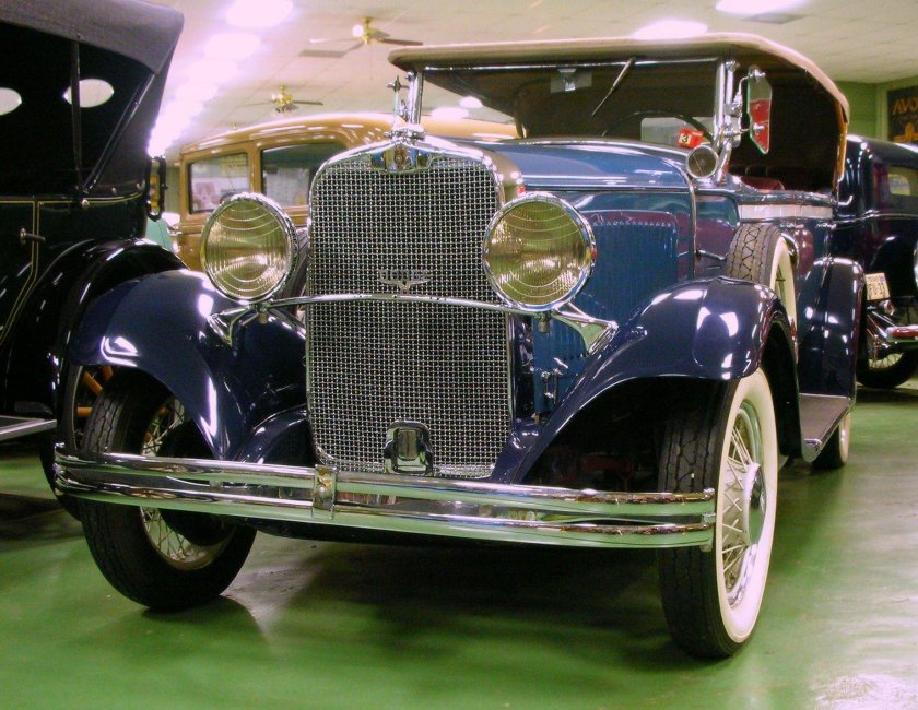 Dodge 1930