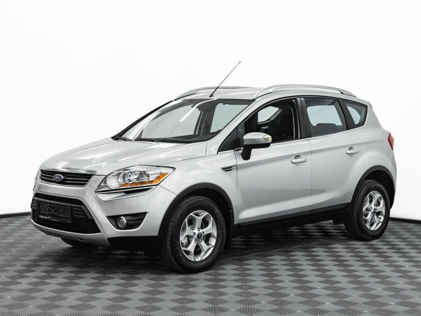 Ford kuga i 2008