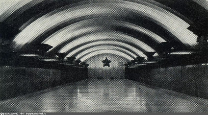 Станция метро площадь Мужества Санкт-Петербург