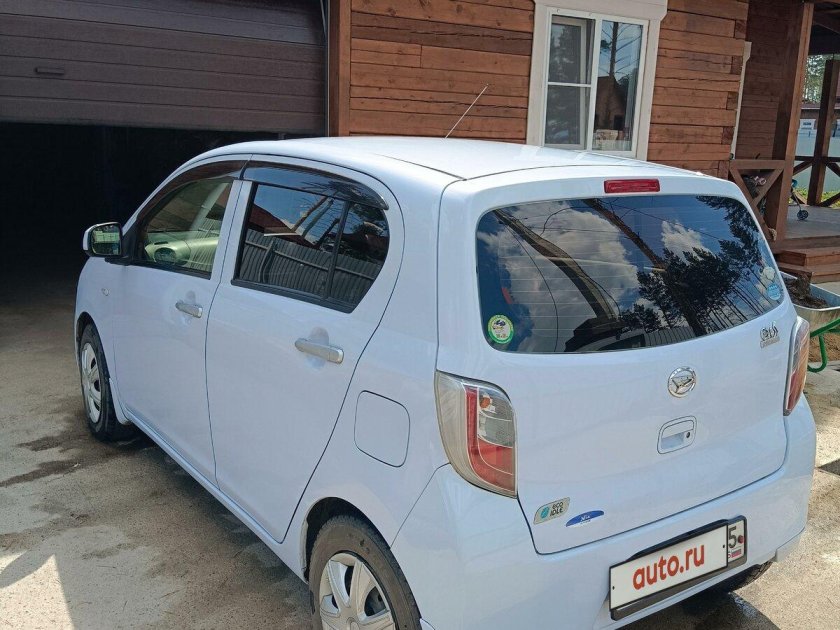 Дайхатсу мира