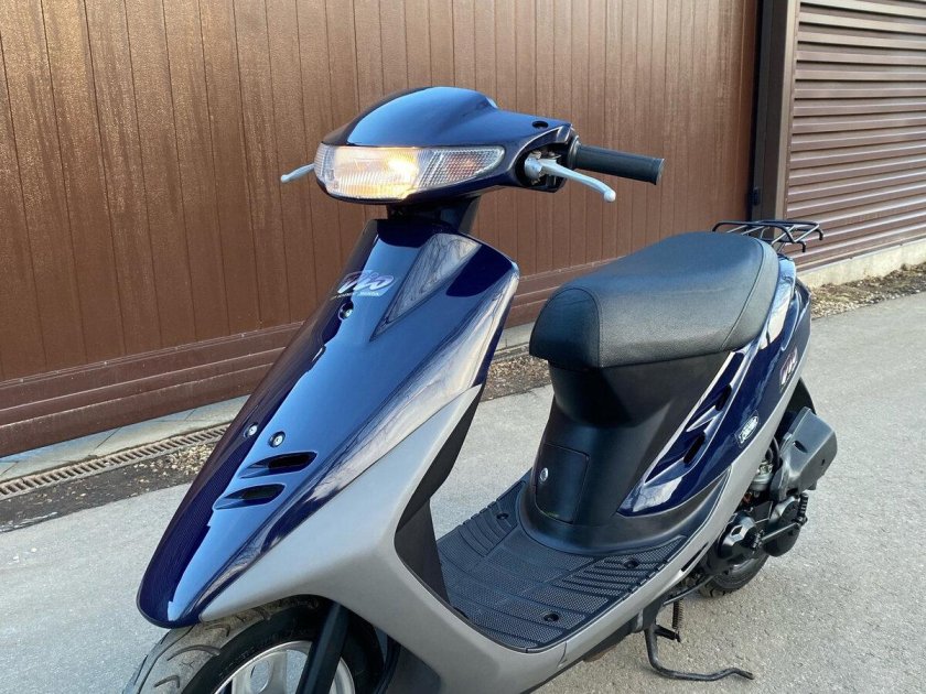 Honda af 27