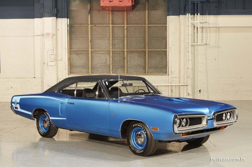 Dodge Coronet super Bee