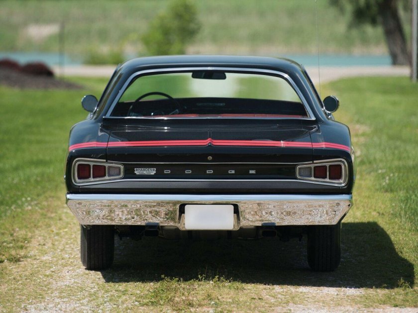 1968 Dodge super Bee