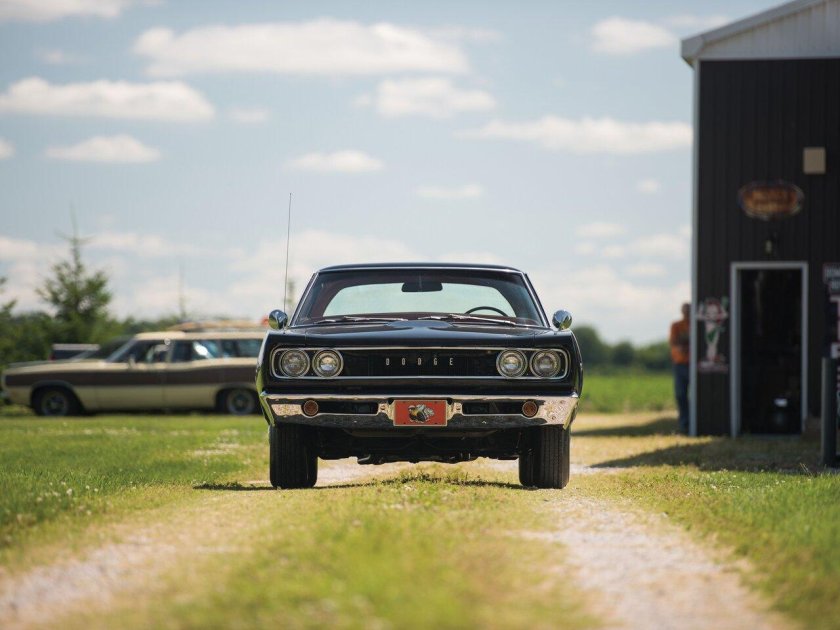 1968 Dodge super Bee