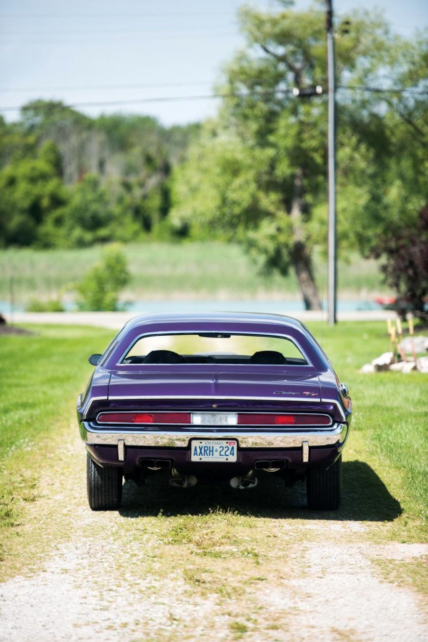 Dodge Challenger 1970