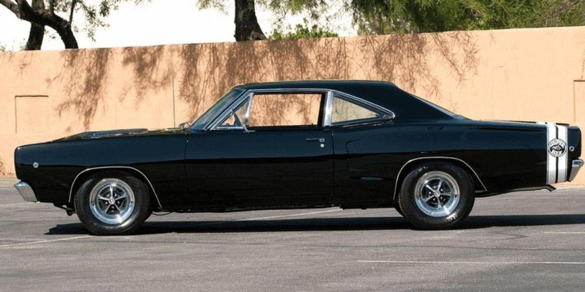 Dodge Coronet 1968
