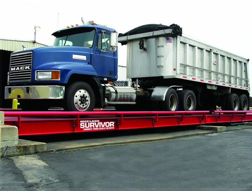 Автовесы Магнус