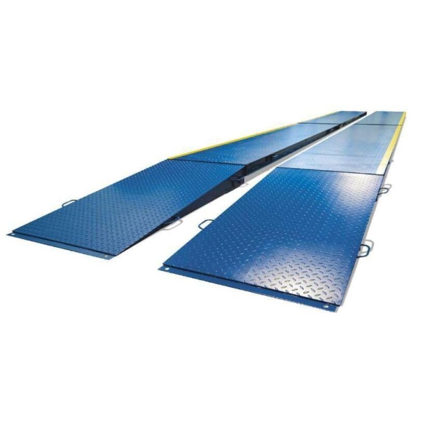 Весы автомобильные ВСА-Р