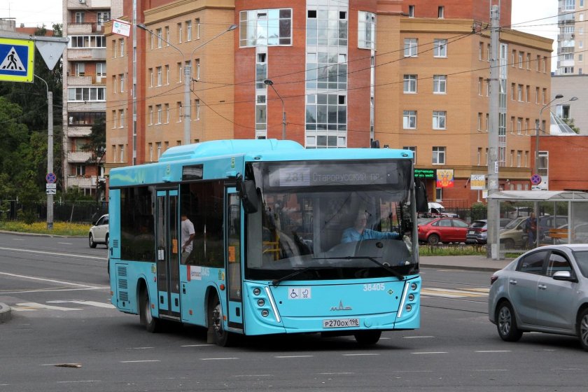 МАЗ 206