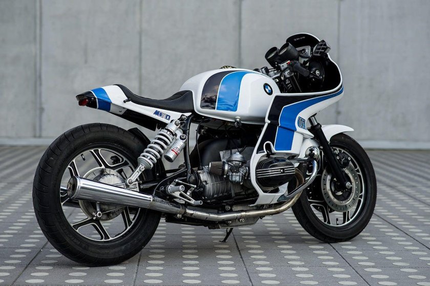 BMW r100rs