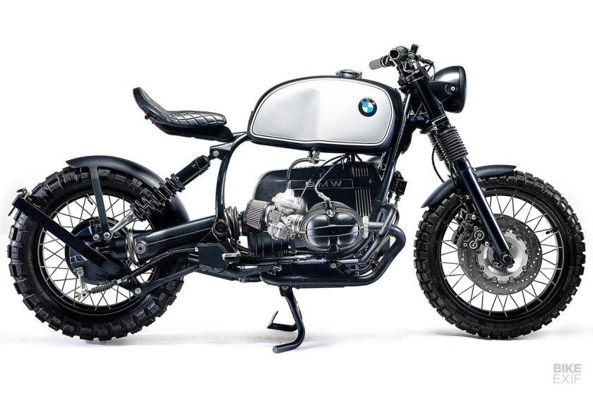 BMW r100