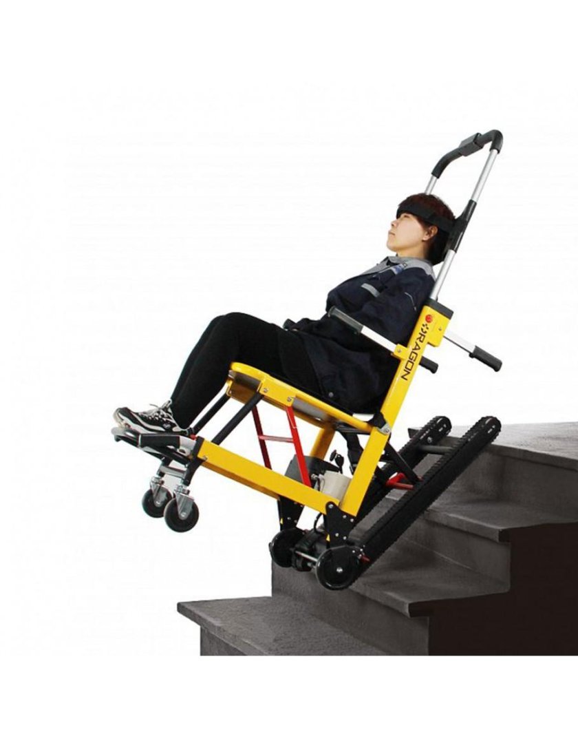 Подъемник (ступенькоход)