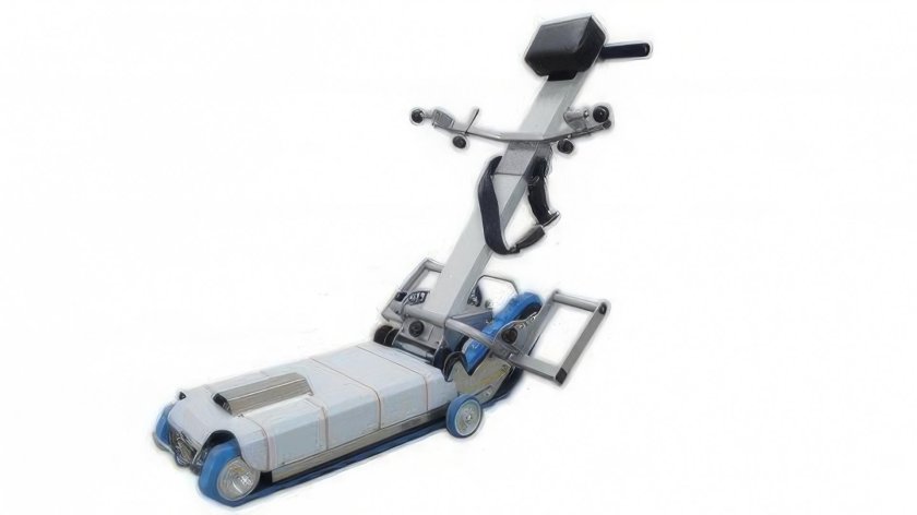 Гусеничный подъемник «БК с100»