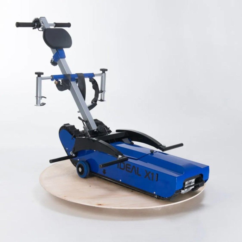 Vimec подъемник гусеничный для инвалидов