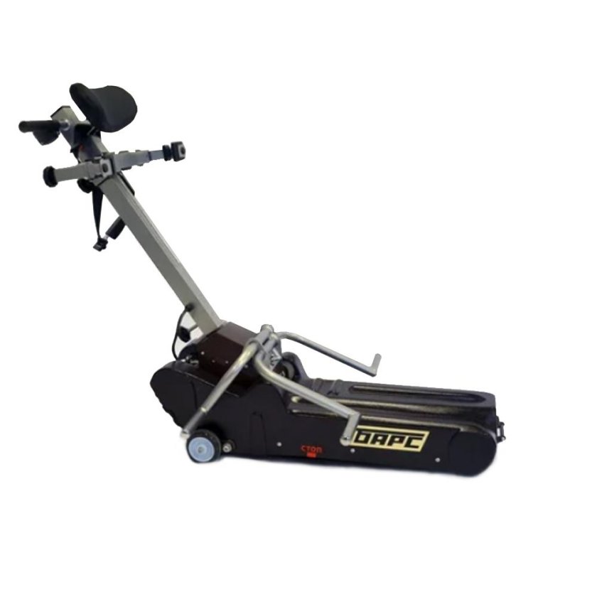 Гусеничный подъемник Барс УГП-130