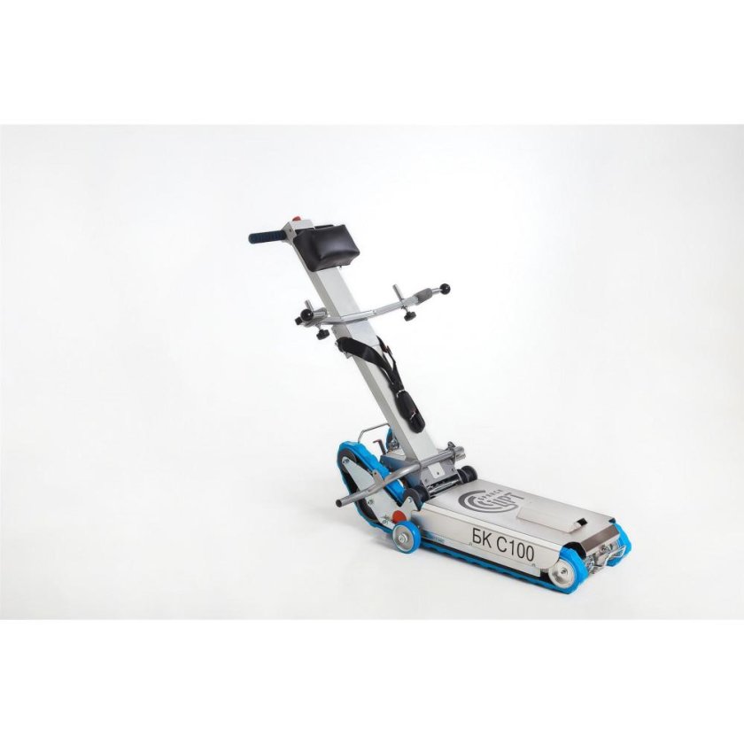 Гусеничный подъемник «БК с100»