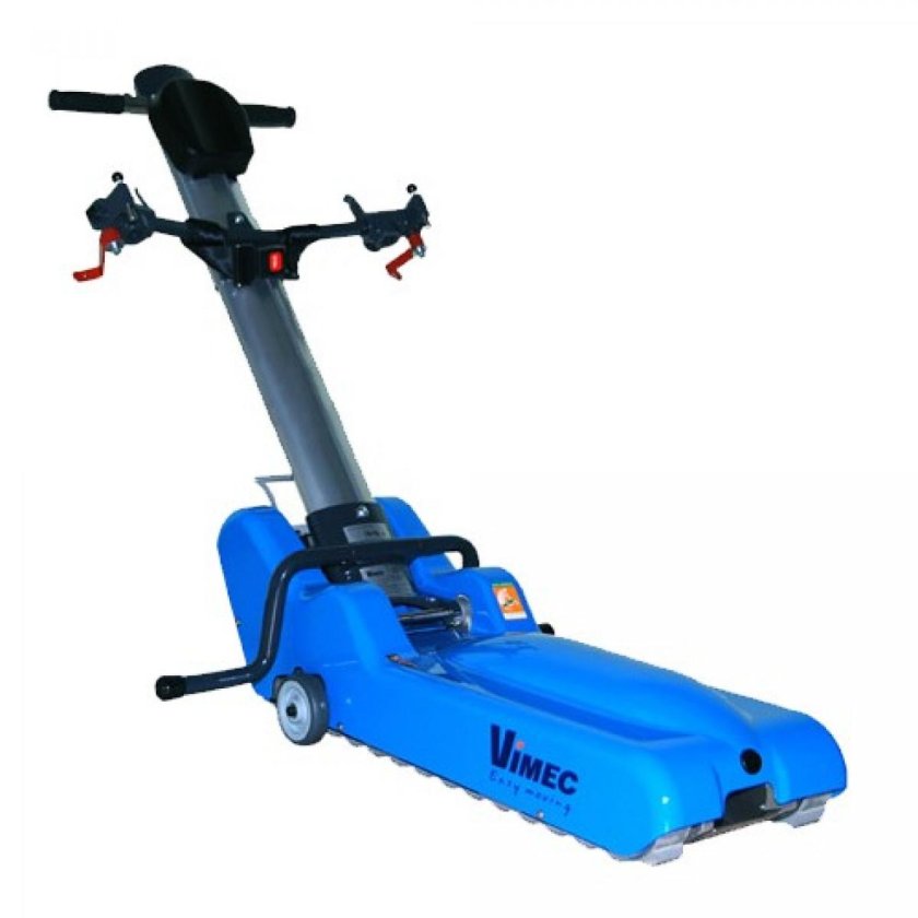 Лестничный подъемник t09 Roby