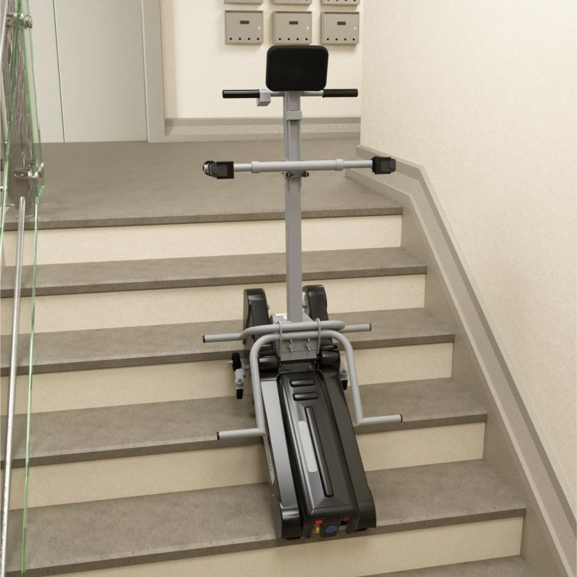 Подъемник для инвалидов