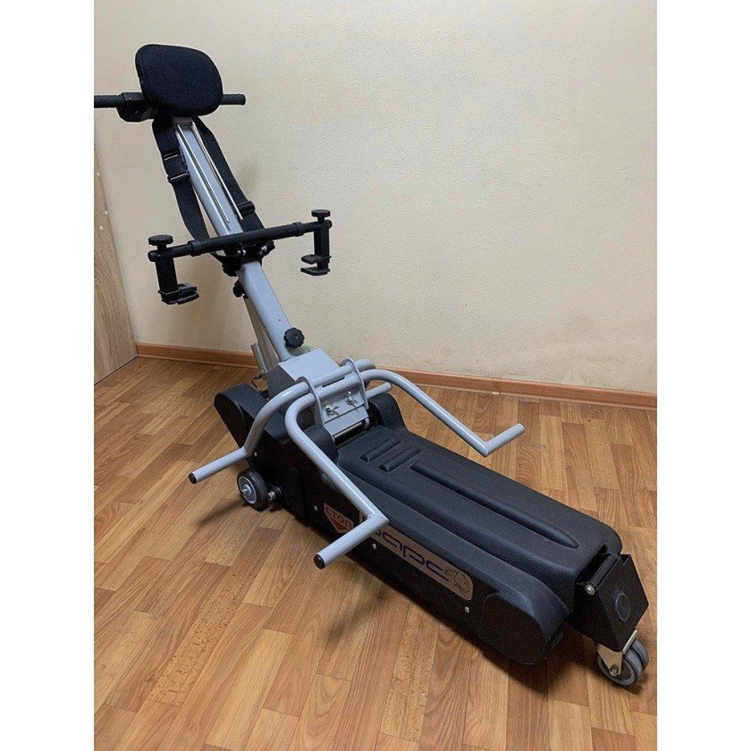 Гусеничный подъемник Барс УГП-130