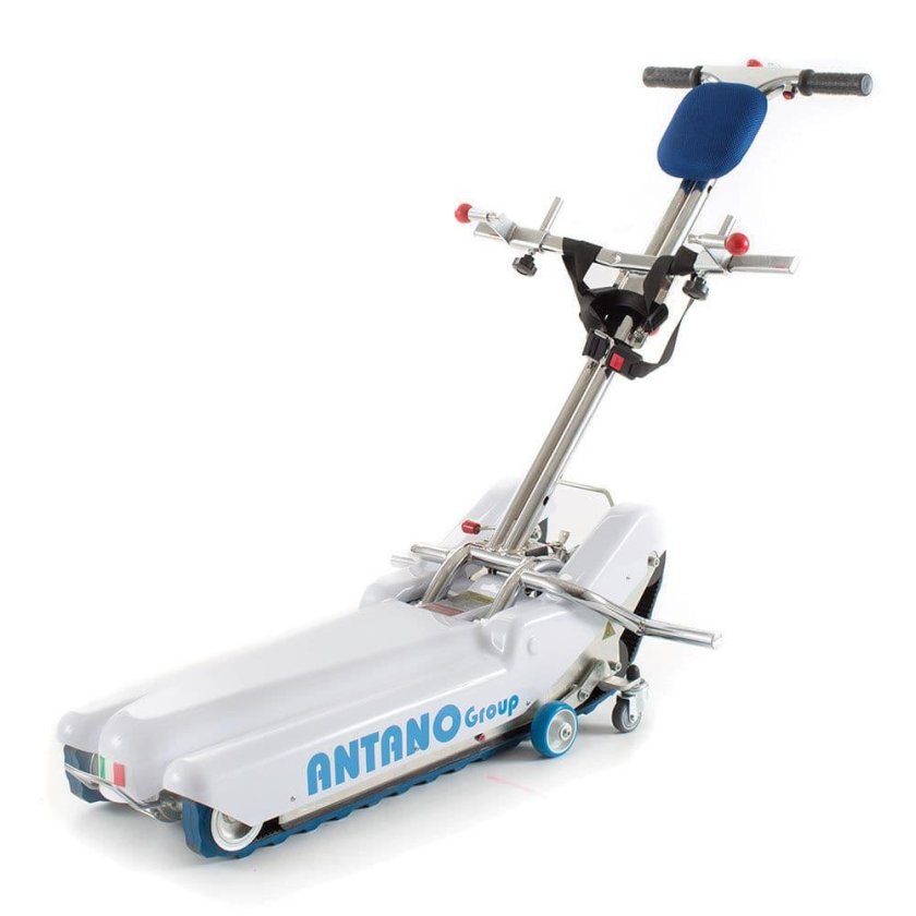 Гусеничный подъемник для инвалидов LG 2004