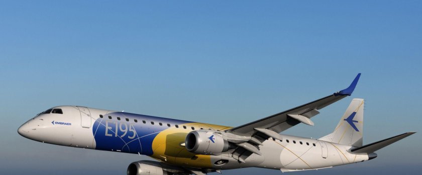 EMB 195