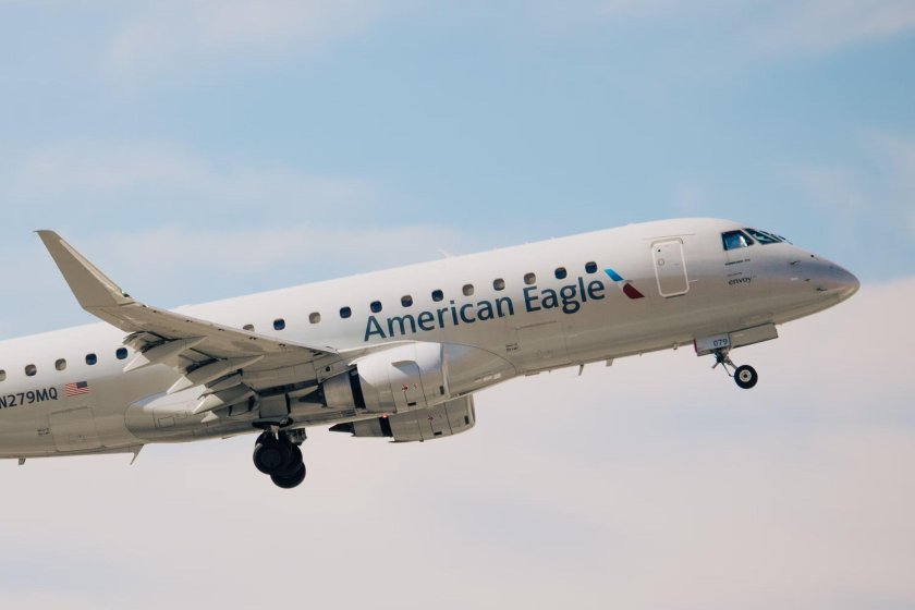 American eagle airlines