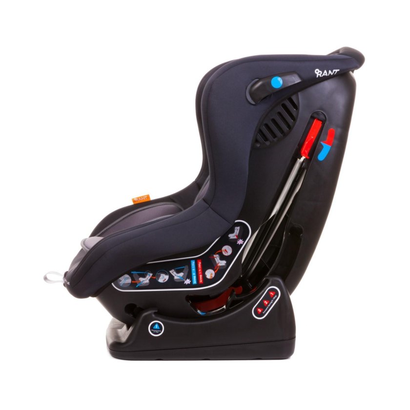 Автокресло Rant Pilot Safety line