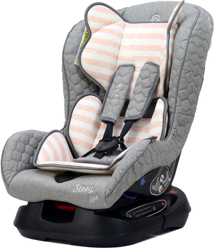 Автокресло Рант Стар