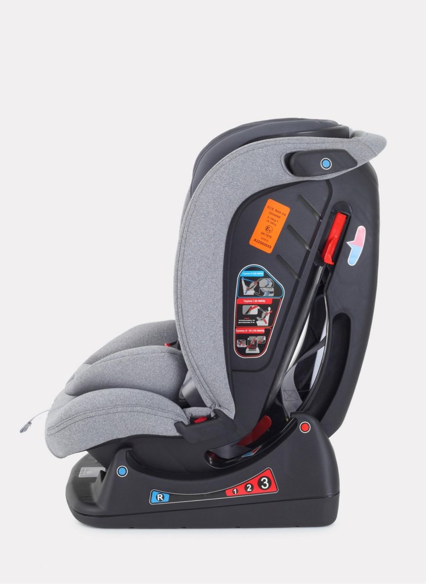 Автокресло rant matrix active line