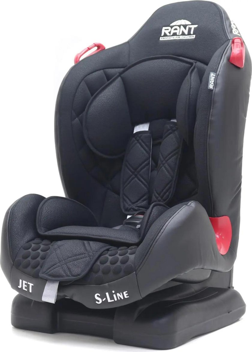 Автокресло rant jet