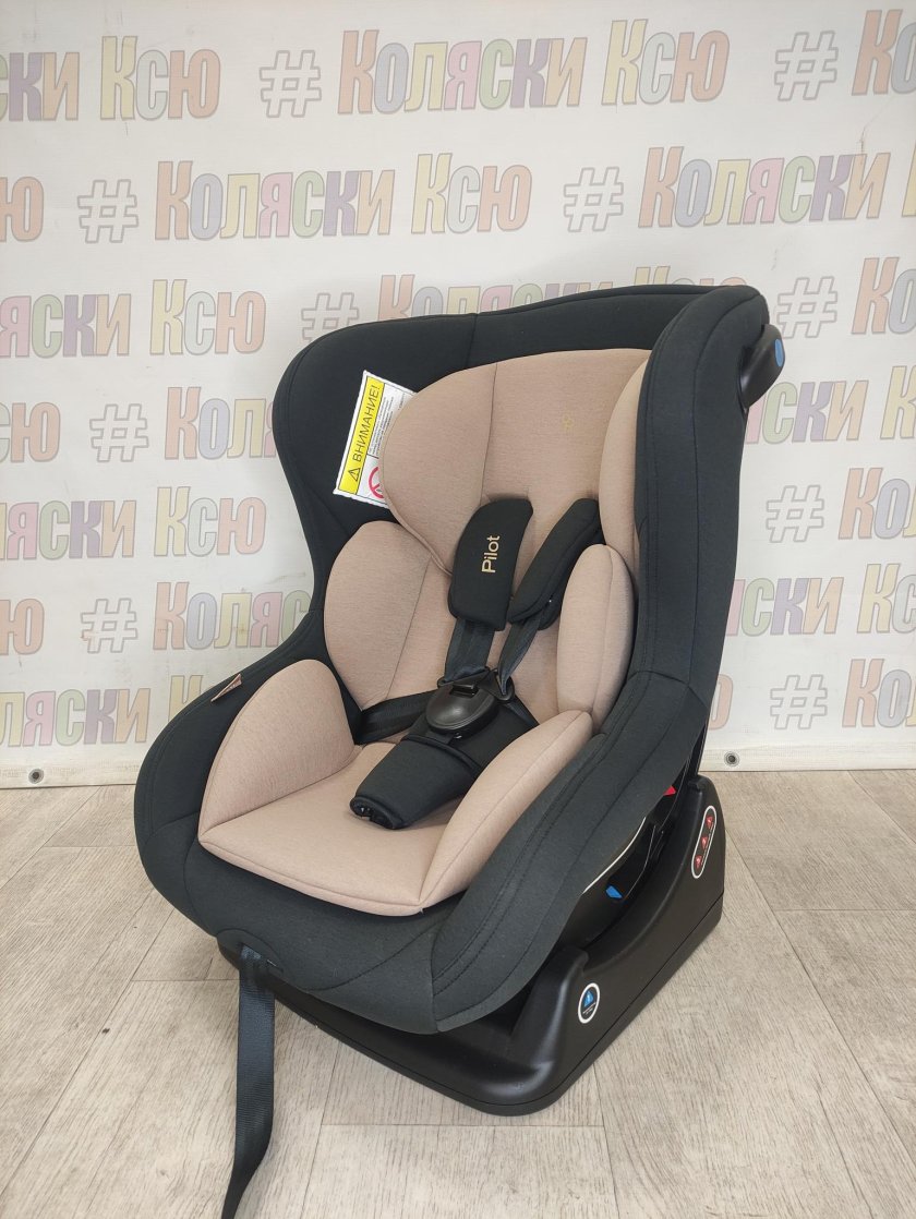Автокресло детское