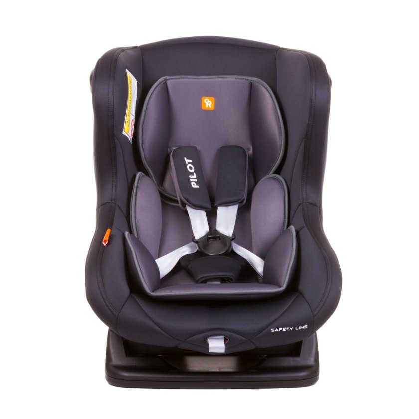 Автокресло Rant Pilot Safety line