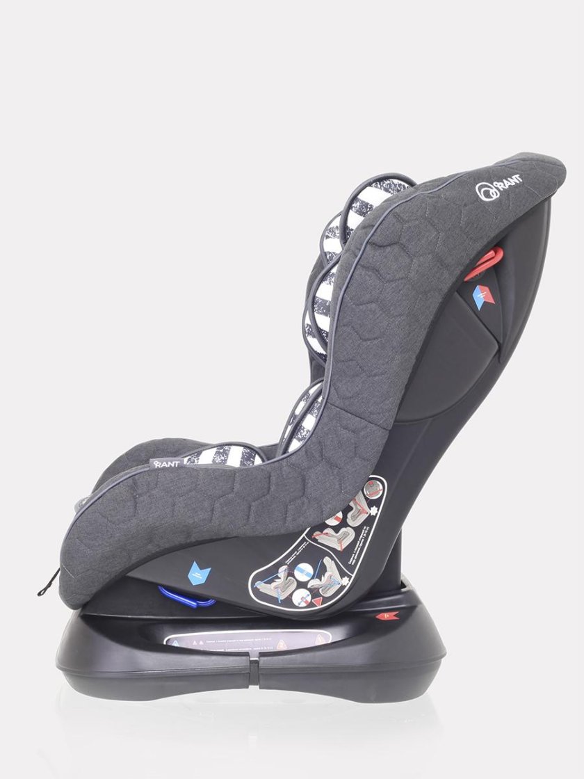 Rant Star story line