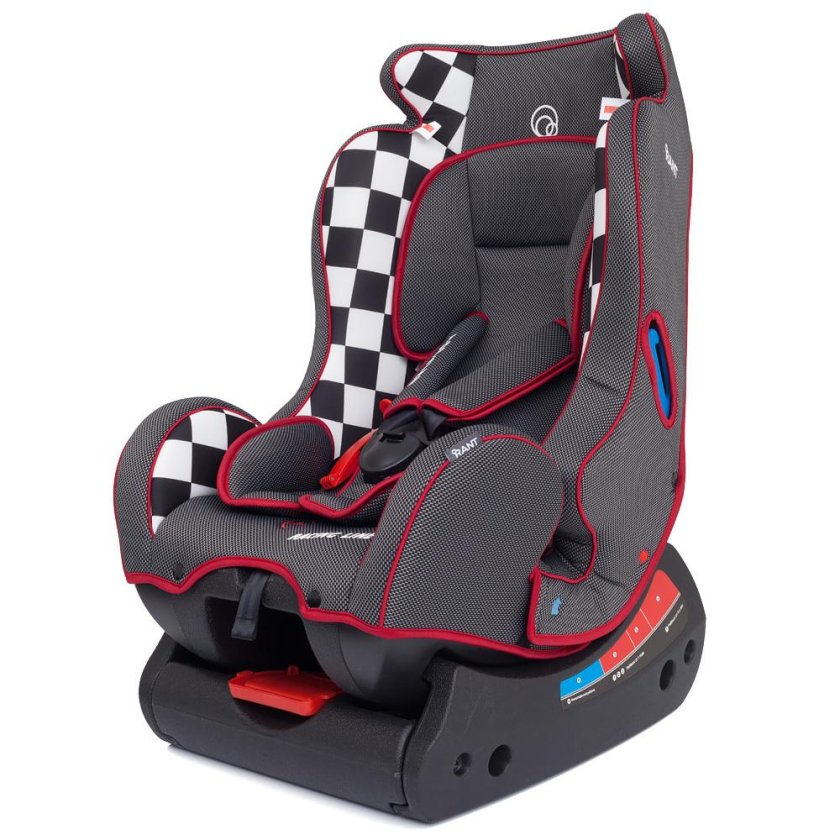 Автокресло Rant Top-line 0-25