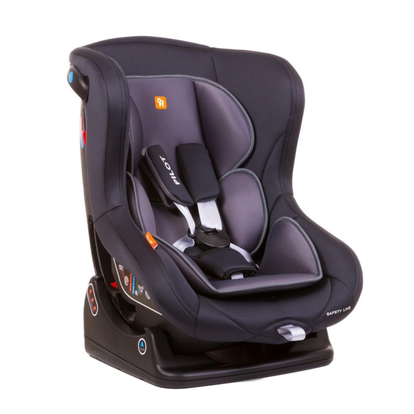 Рант пилот автокресло