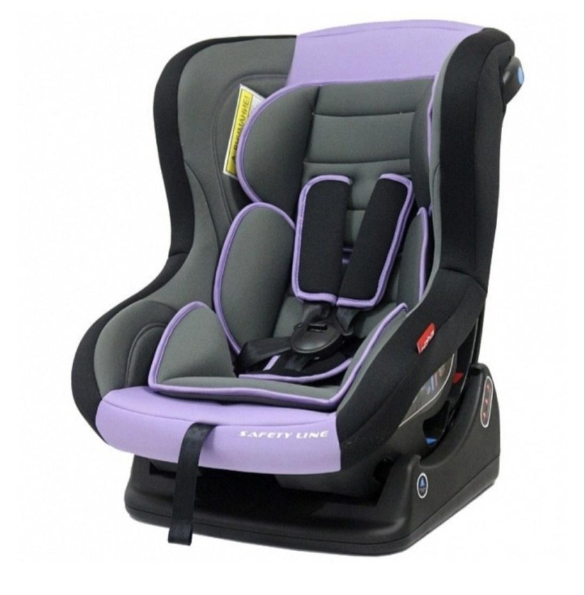 Автокресло Rant Pilot