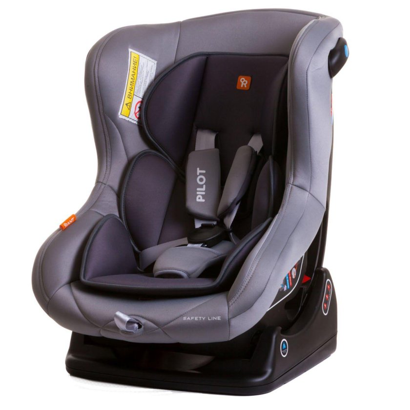 Автокресло Rant Pilot / lb777