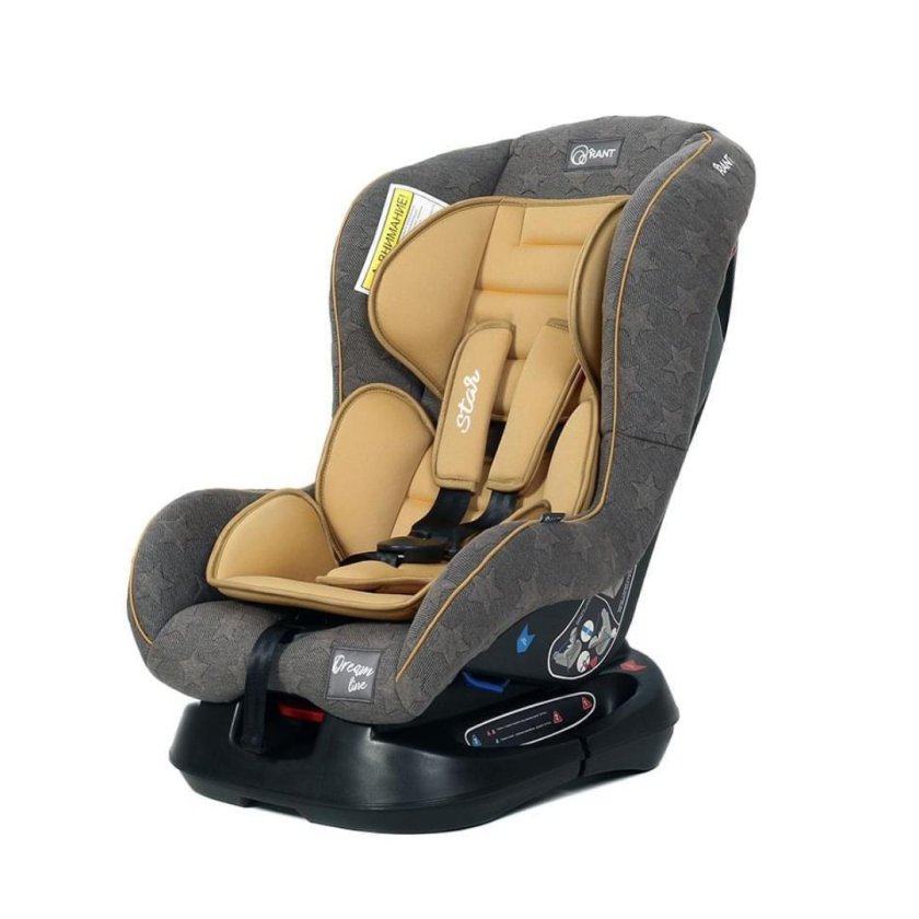 Автокресло Рант Стар