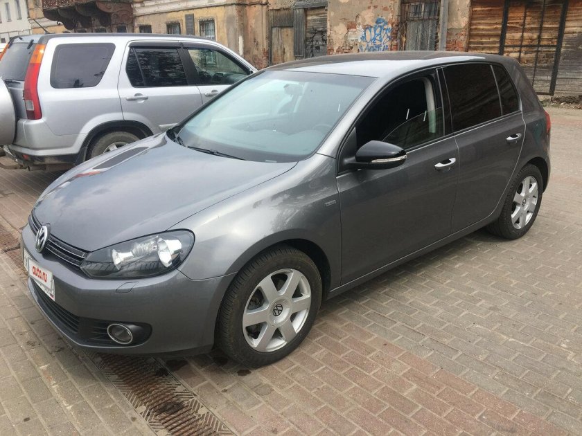 Фольксваген гольф 4 1.6