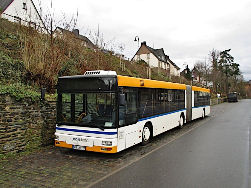 Транспорт Германии