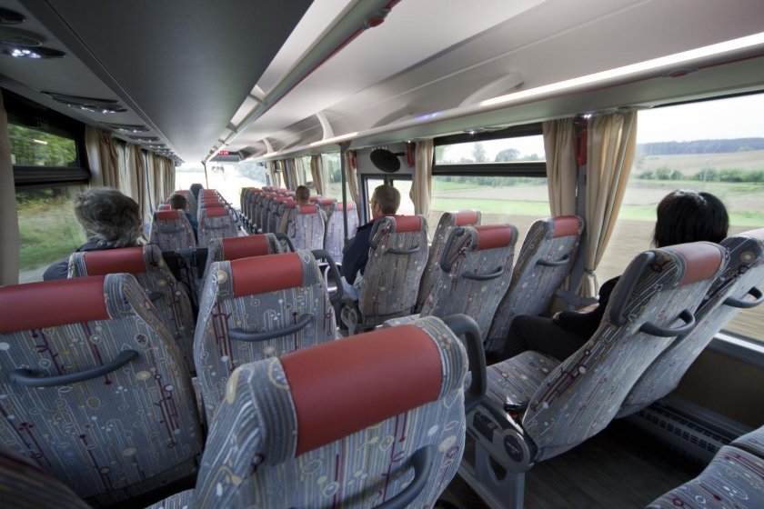 Hyundai Universe Space (43)