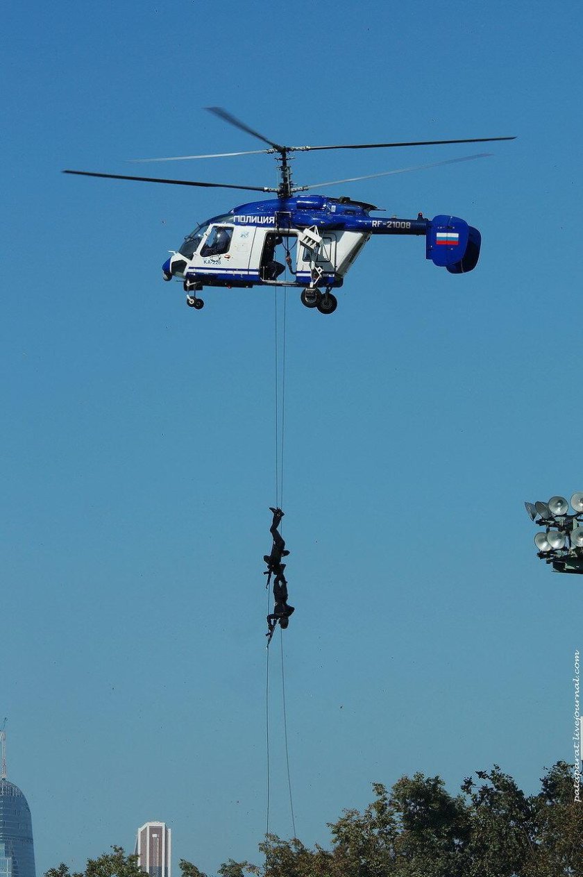 Ка-226т вертолет