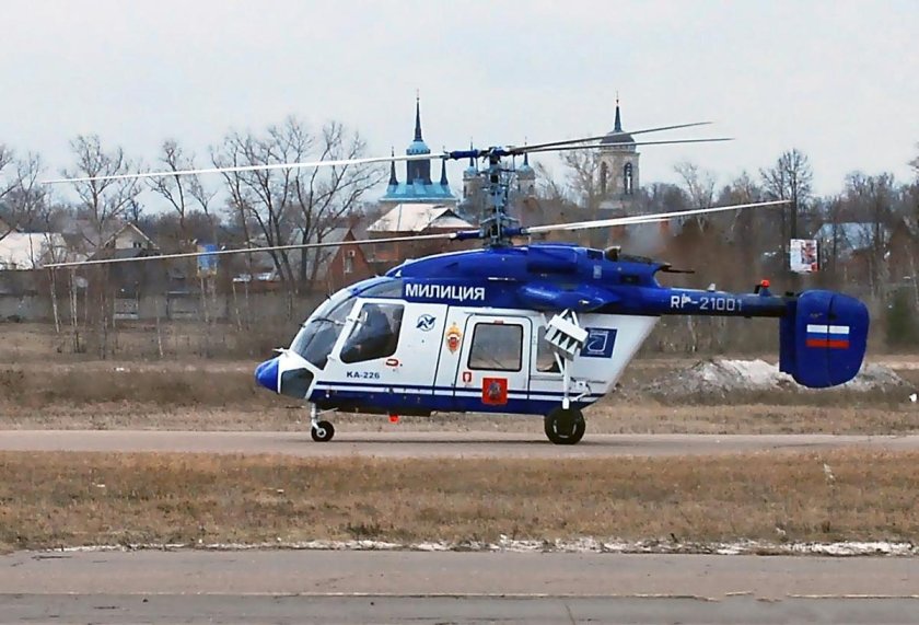 Вертолет ми2 милиция